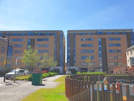 Anchor Street, Ipswich, Image 9