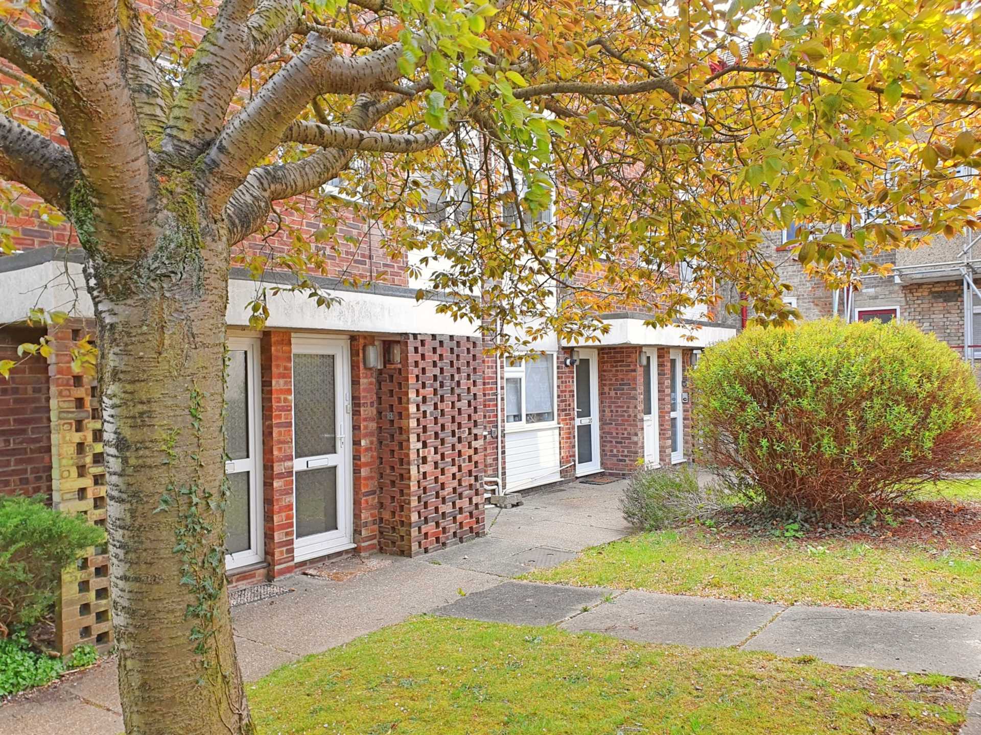 Park North, Ipswich, Image 13