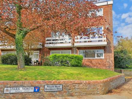 Property For Rent Park North, Ipswich