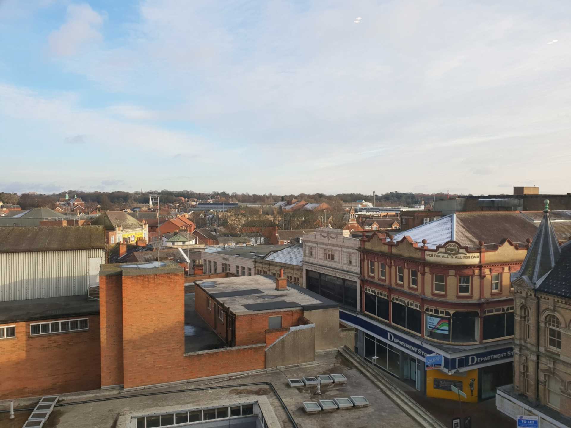 Carr Street, Ipswich, Image 3