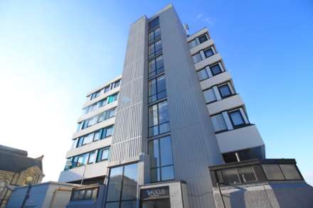 Carr Street, Ipswich, Image 1