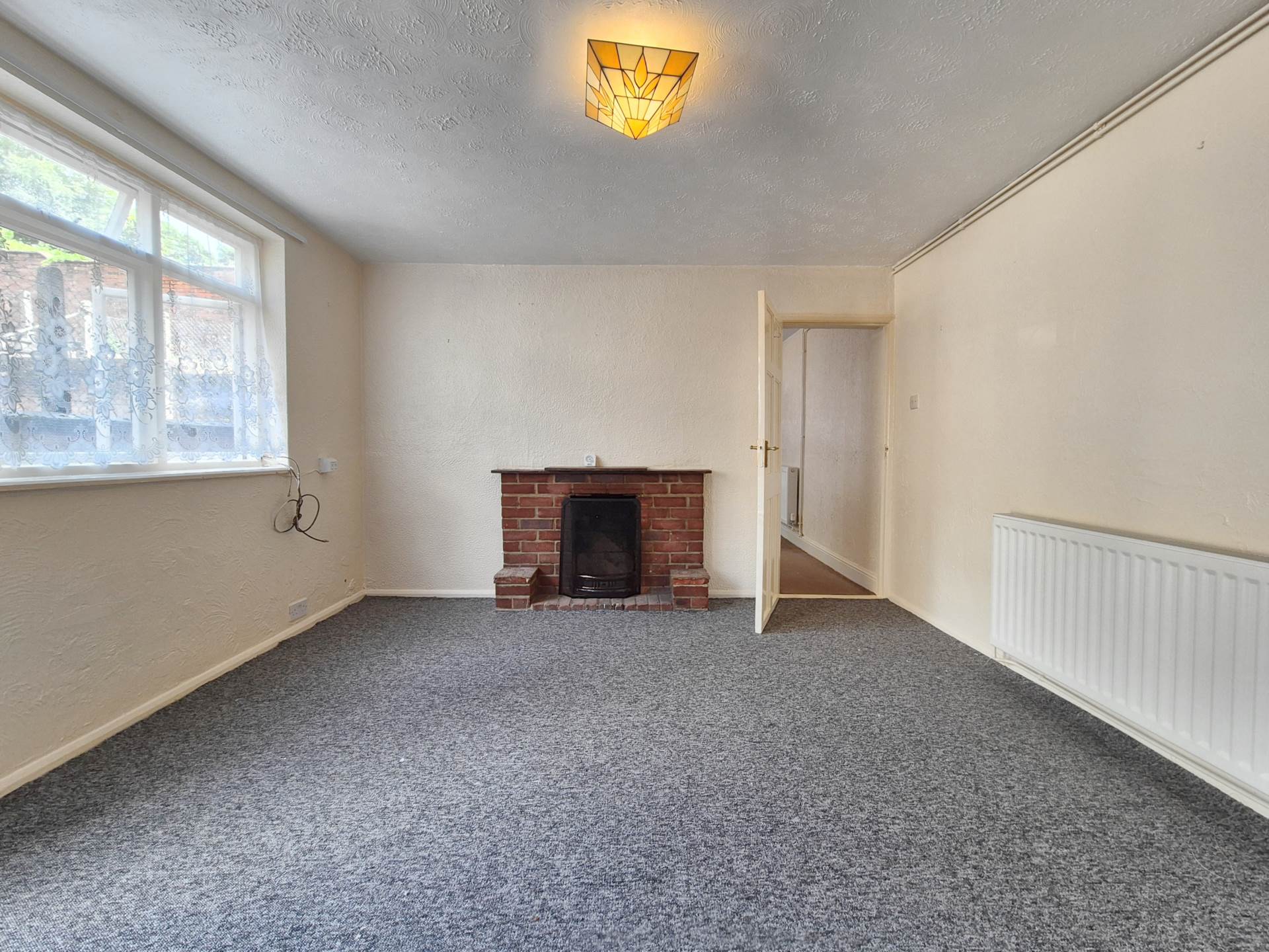 Cauldwell Hall, Cauldwell Avenue, Image 5