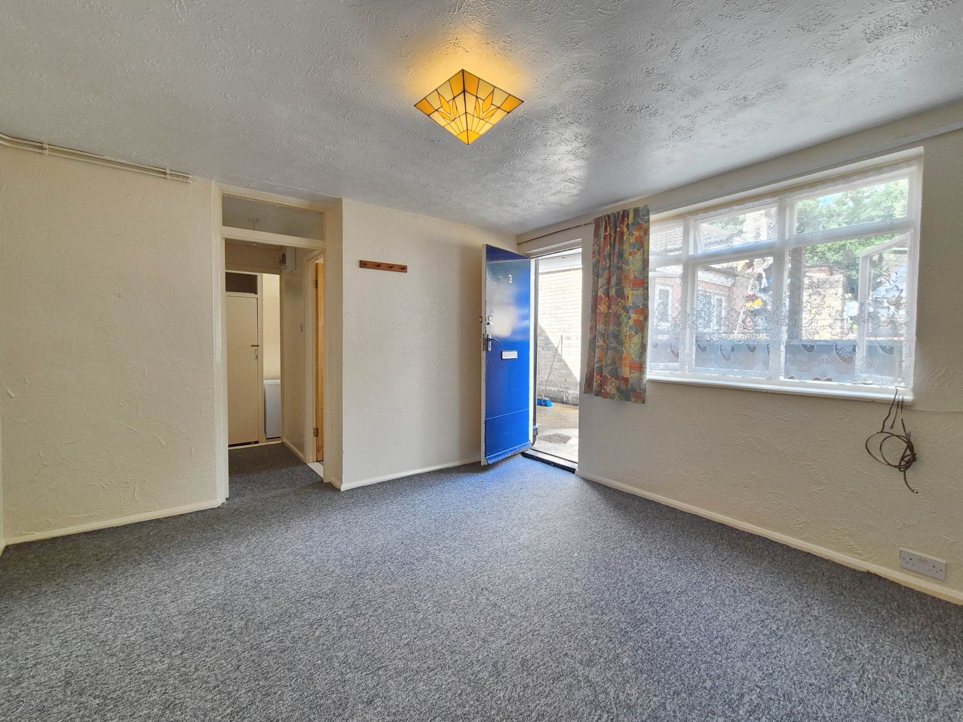 Cauldwell Hall, Cauldwell Avenue, Image 6
