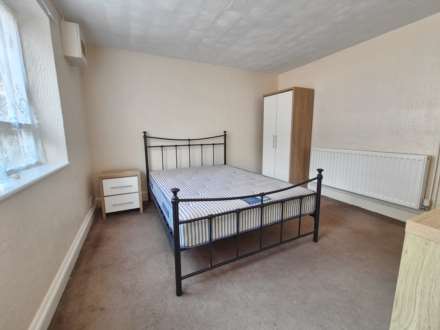Cauldwell Hall, Cauldwell Avenue, Image 4