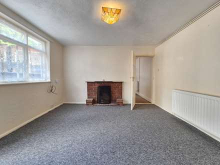 Cauldwell Hall, Cauldwell Avenue, Image 5