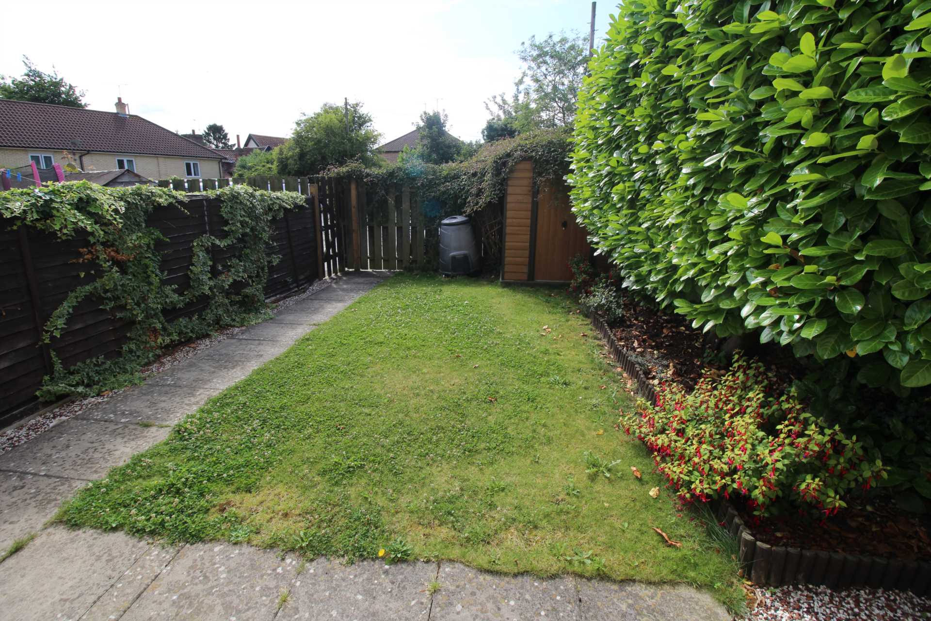 Fairfield Hill, Stowmarket, Image 12