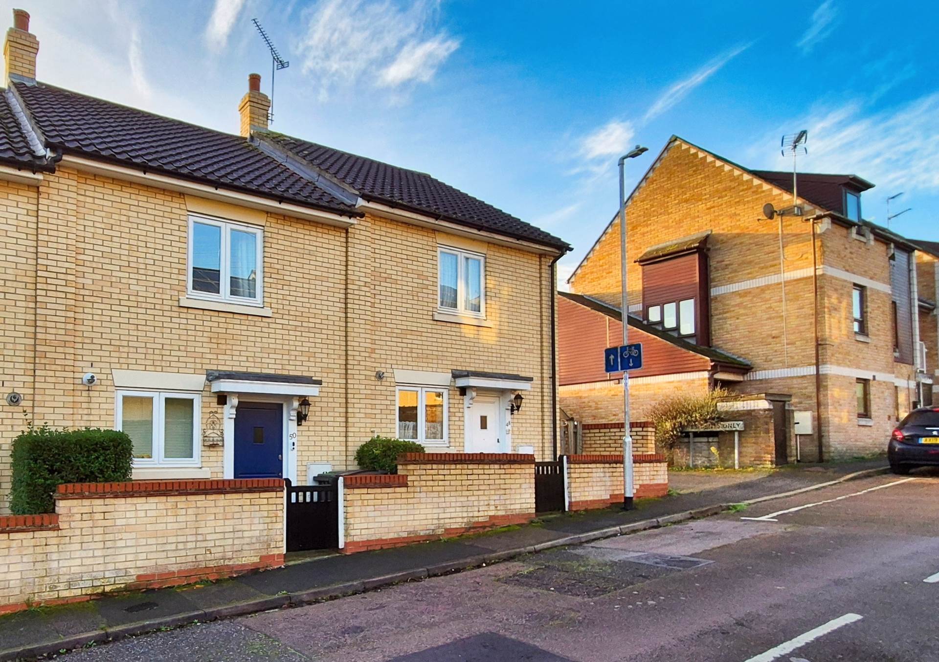 Fairfield Hill, Stowmarket, Image 15