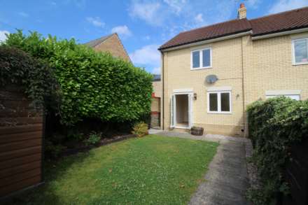 Fairfield Hill, Stowmarket, Image 13