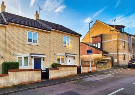 Fairfield Hill, Stowmarket, Image 15