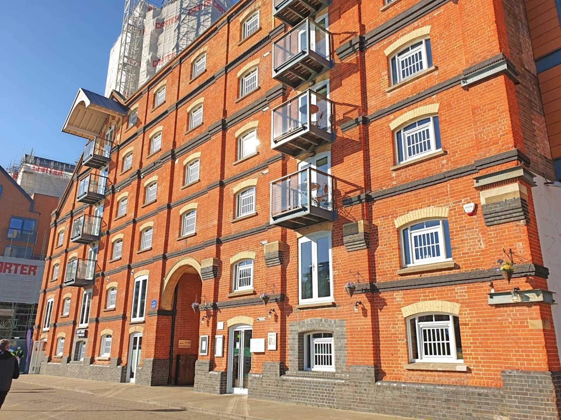 Key Street, Ipswich, Image 17