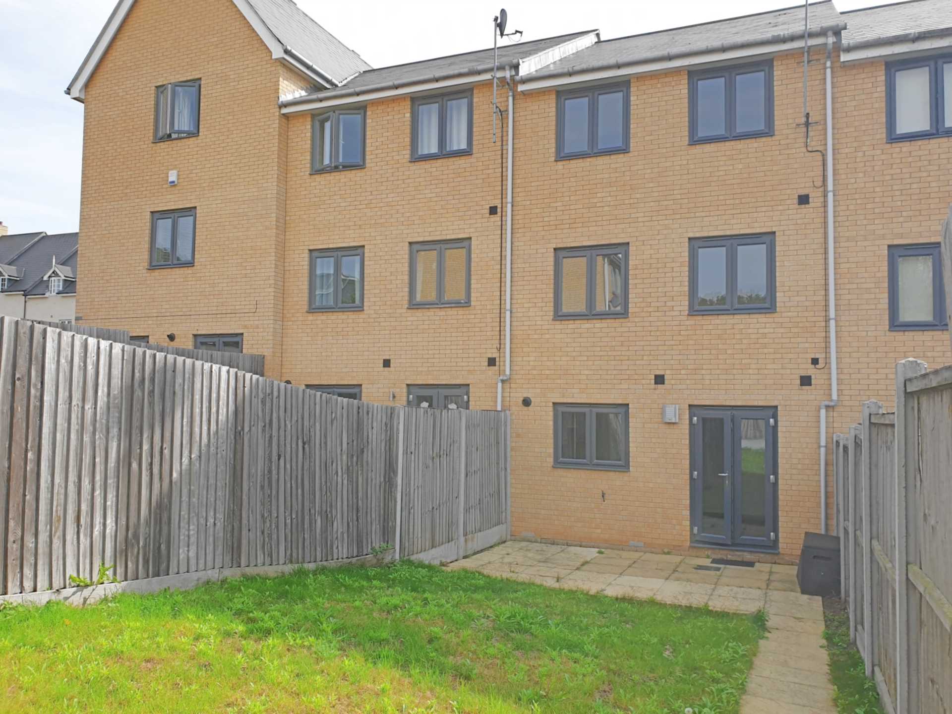 Fan Avenue, Colchester, Image 19