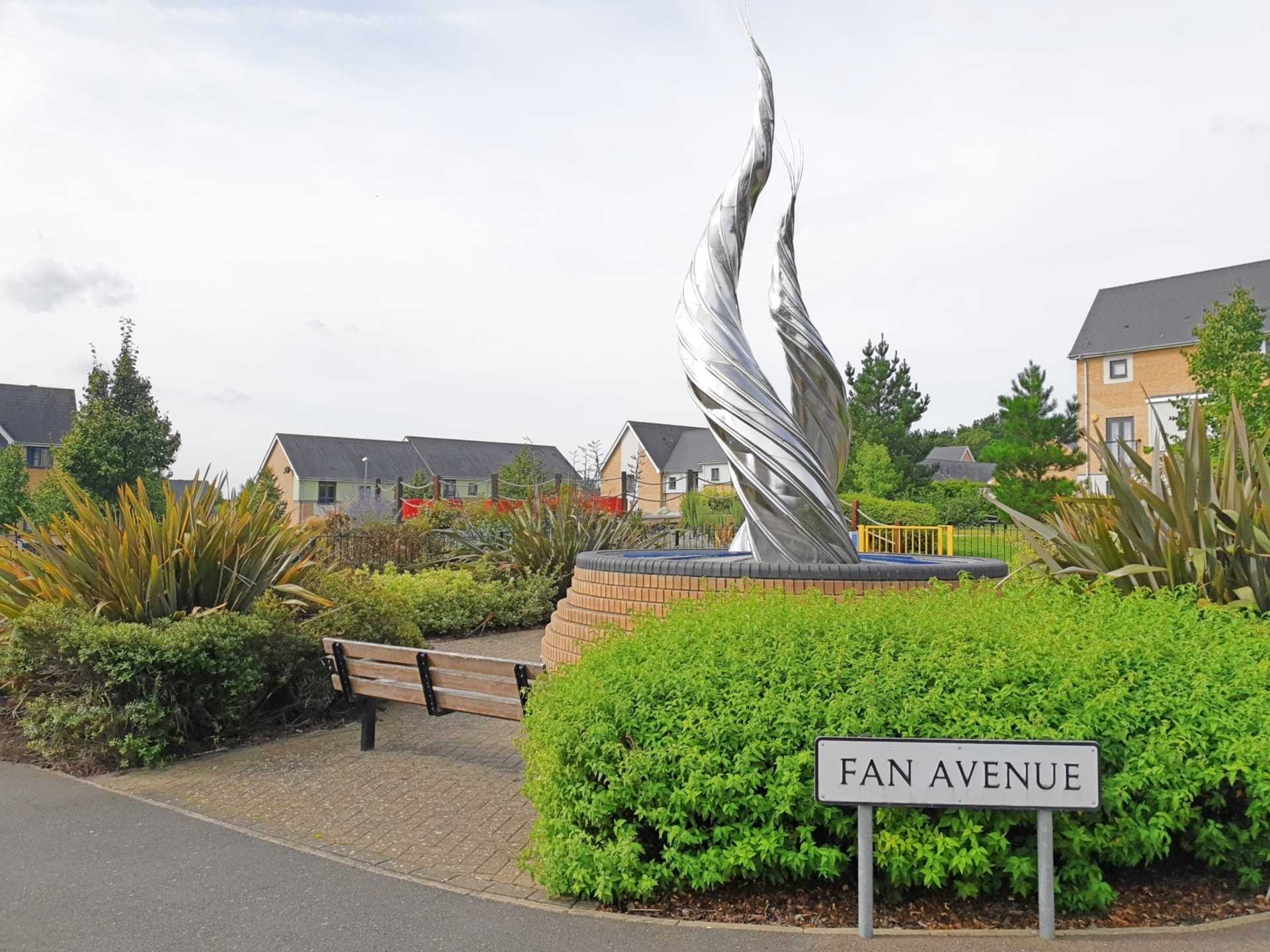 Fan Avenue, Colchester, Image 22