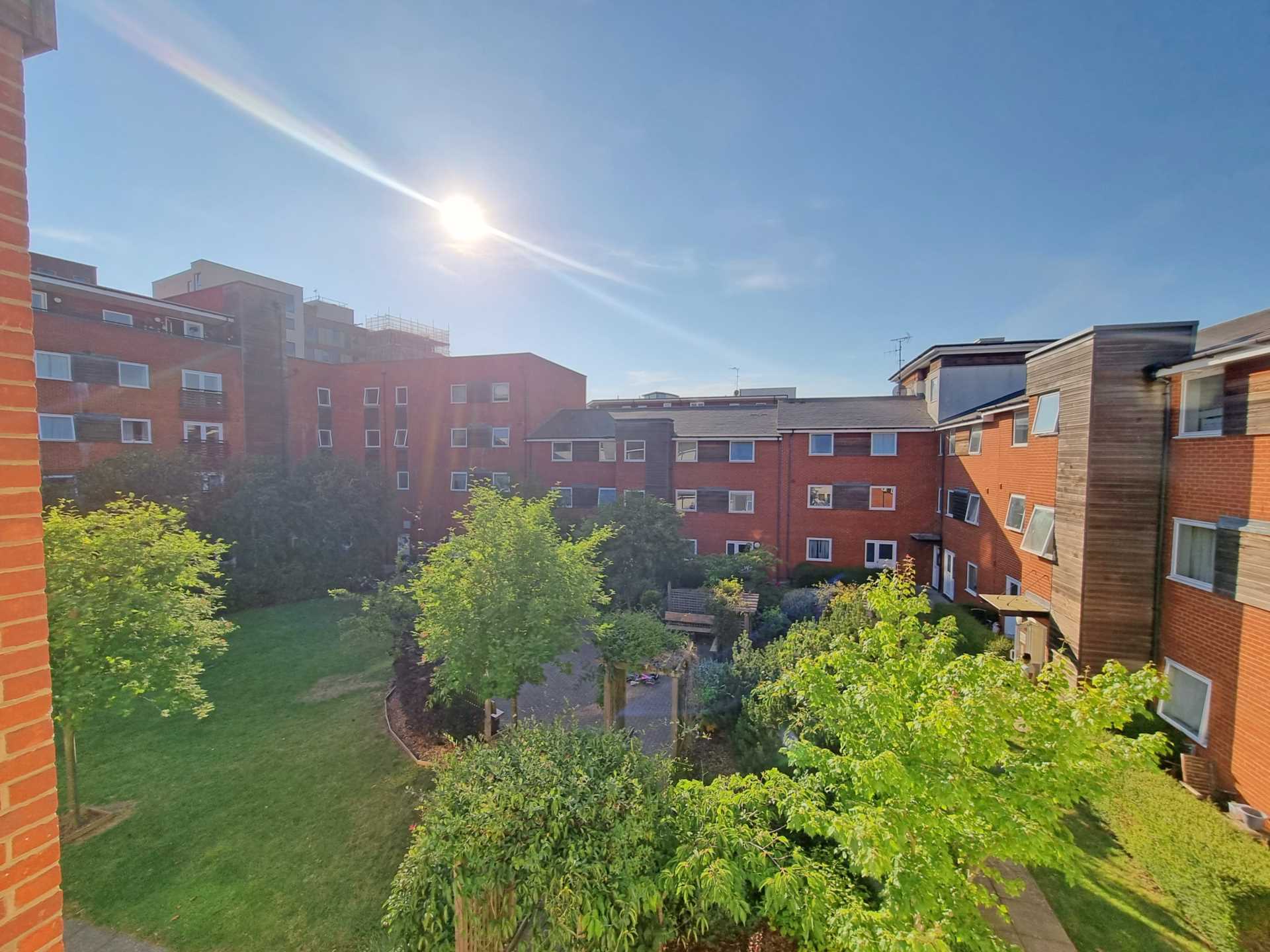 Hope Court, Ipswich, Image 12