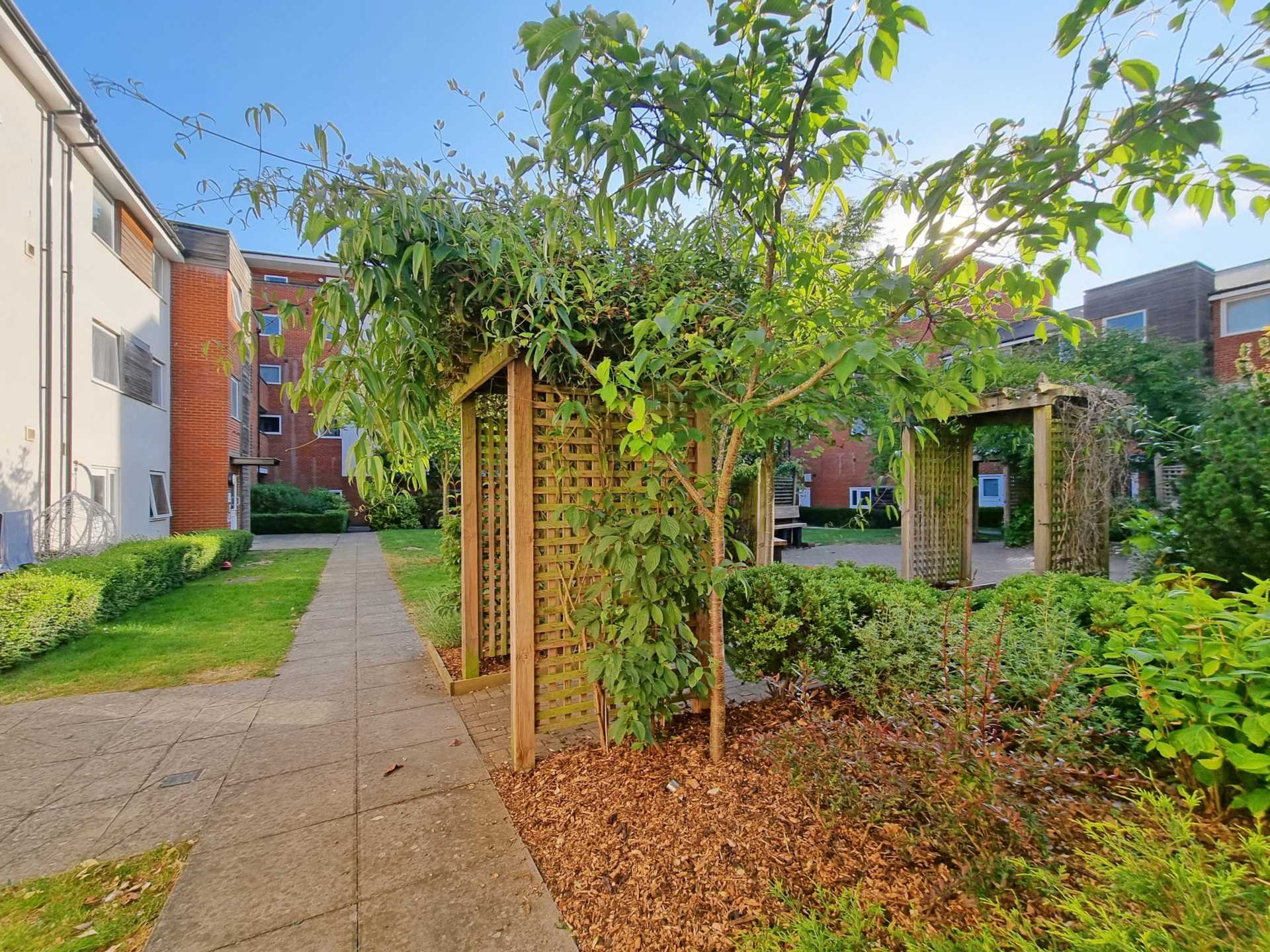 Hope Court, Ipswich, Image 3