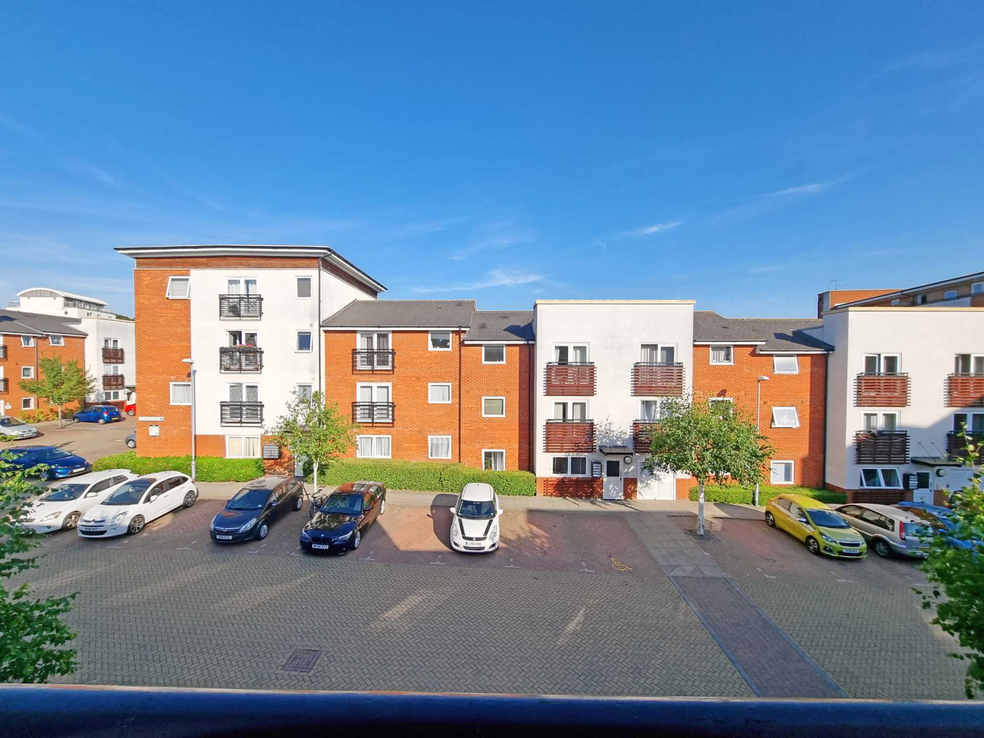 Hope Court, Ipswich, Image 7