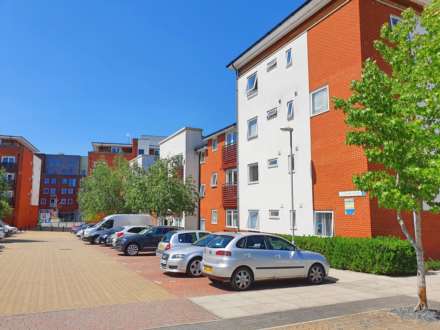 Hope Court, Ipswich, Image 1