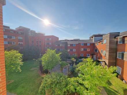 Hope Court, Ipswich, Image 12