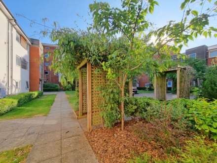 Hope Court, Ipswich, Image 3