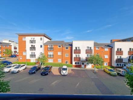 Hope Court, Ipswich, Image 7