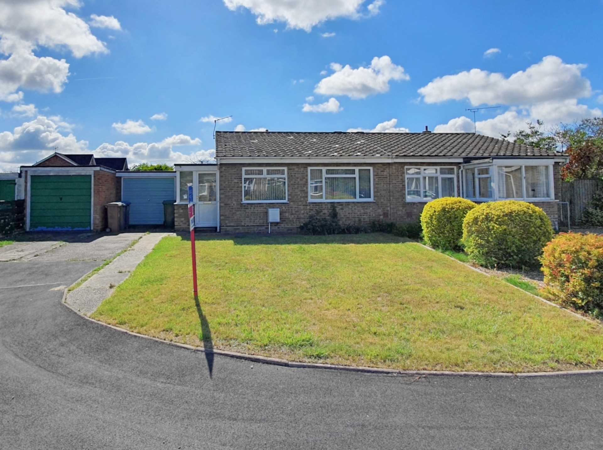Trinity Close, Woodbridge, Image 1