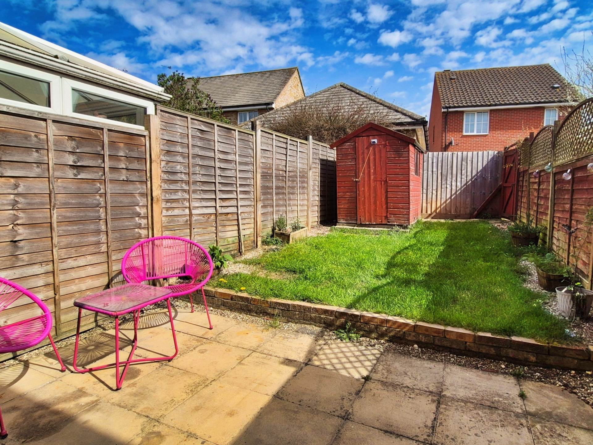 Forester Close, Pinewood, Image 2