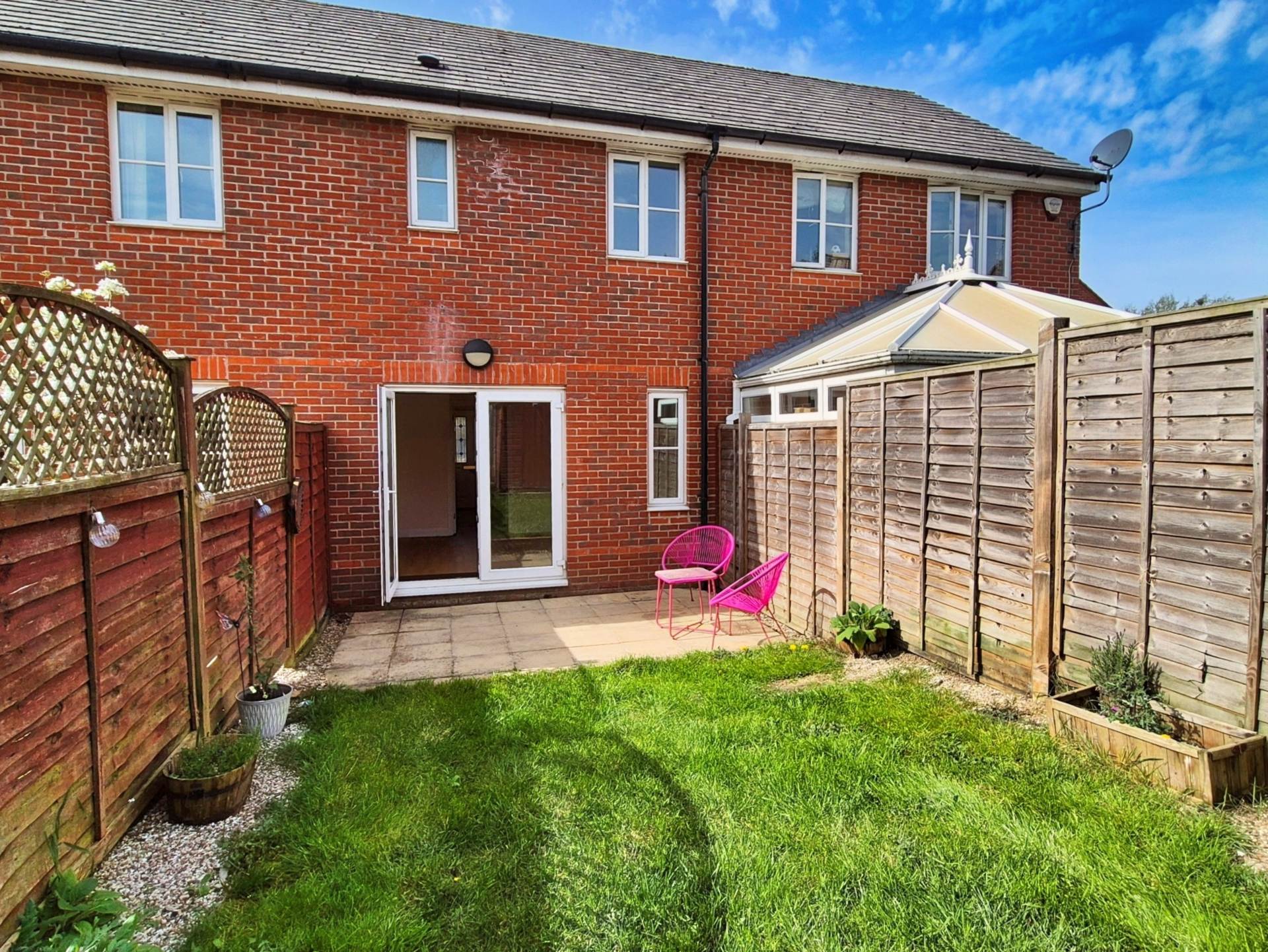 Forester Close, Pinewood, Image 6