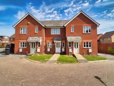 Property For Rent Forester Close, Pinewood, Ipswich