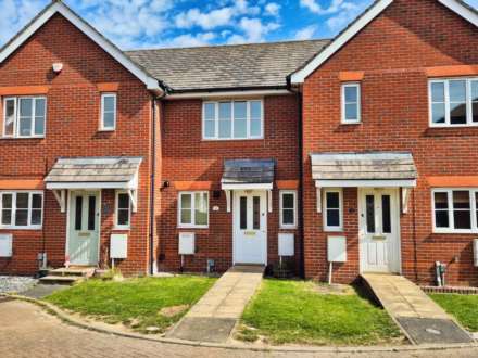 Forester Close, Pinewood, Image 14