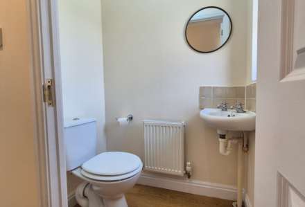 Forester Close, Pinewood, Image 8