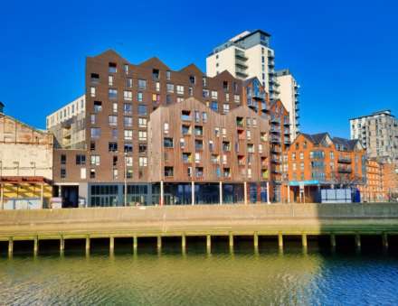 1 Bedroom Apartment, College Street, Ipswich