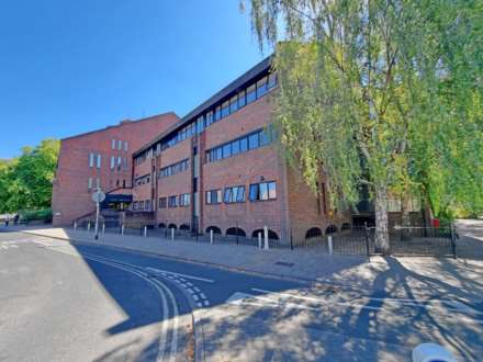 Rope Walk, Ipswich, Image 1