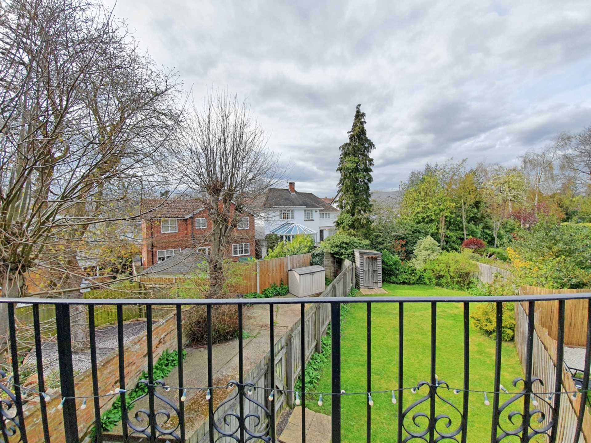 Tuddenham Road, Ipswich, Image 10