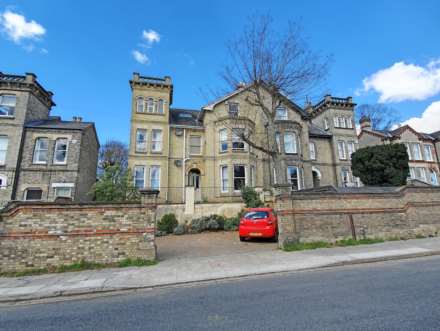 1 Bedroom Apartment, Tuddenham Road, Ipswich