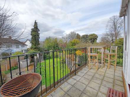 Tuddenham Road, Ipswich, Image 2