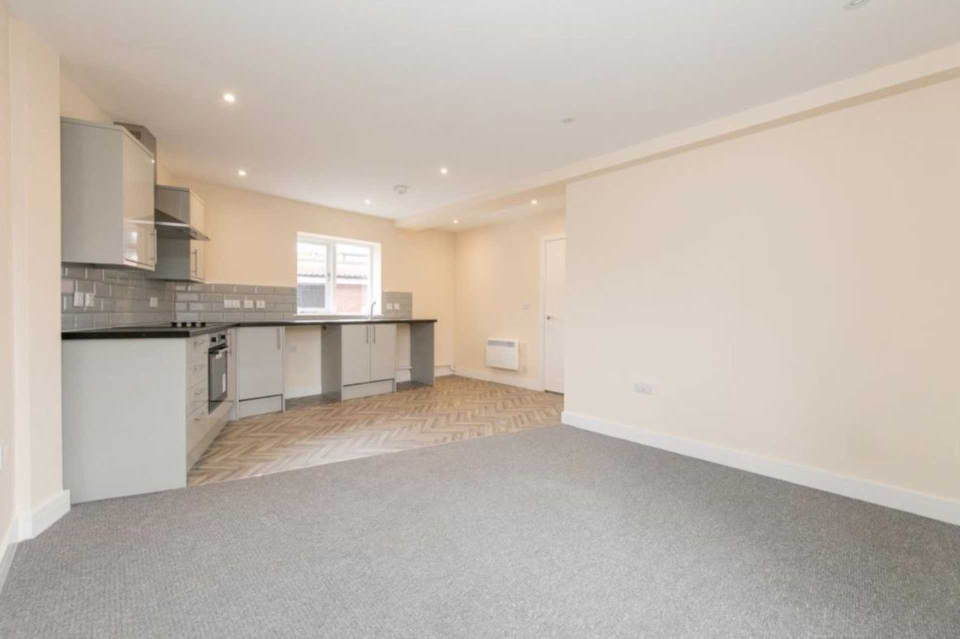 Fore Street, Ipswich, Image 4