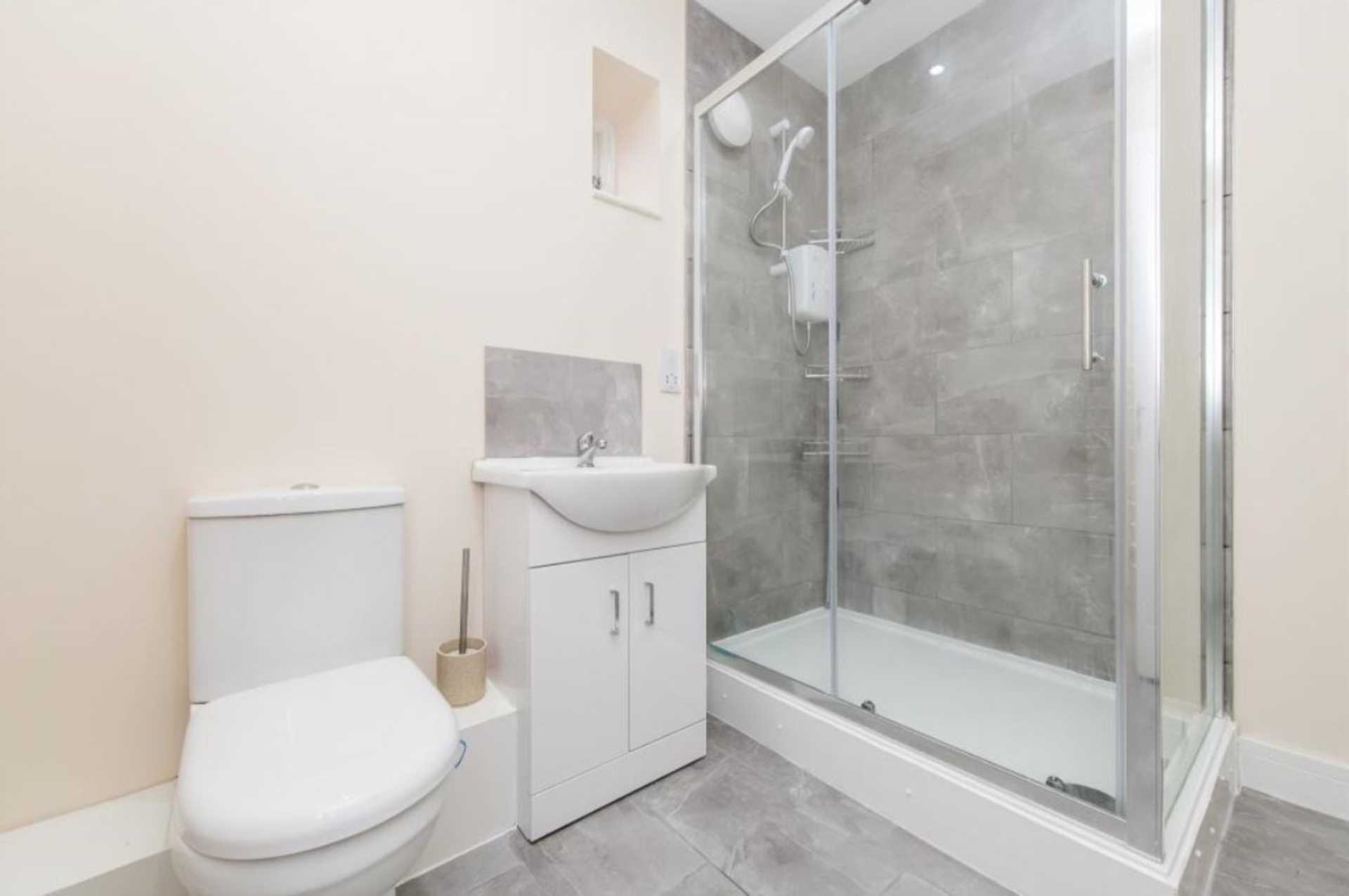 Fore Street, Ipswich, Image 5