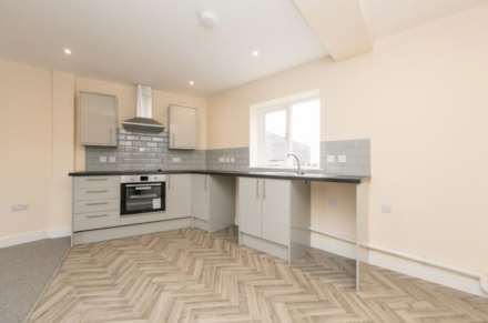 Fore Street, Ipswich, Image 2