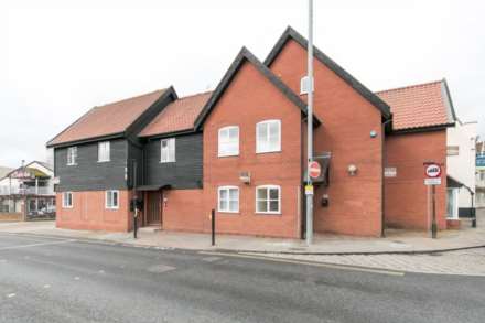 Fore Street, Ipswich, Image 6