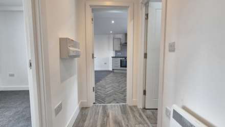 Fore Street, Ipswich, Image 9