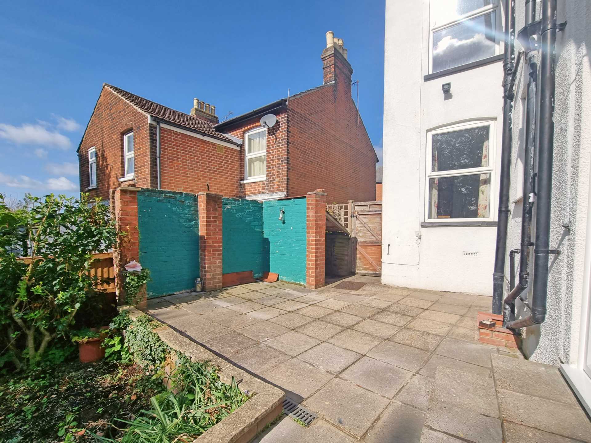 Belle Vue Road, Ipswich, Image 10