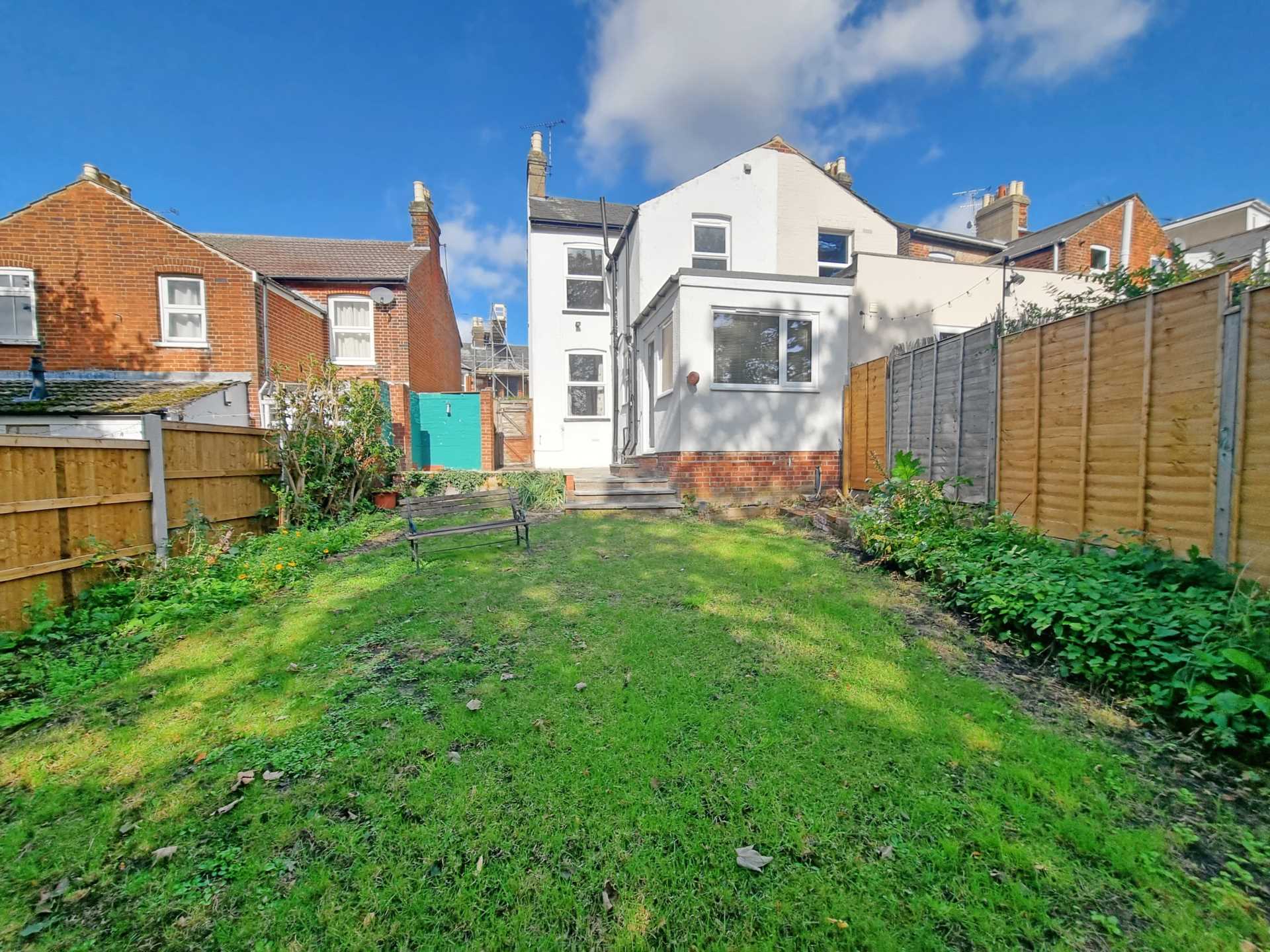 Belle Vue Road, Ipswich, Image 12