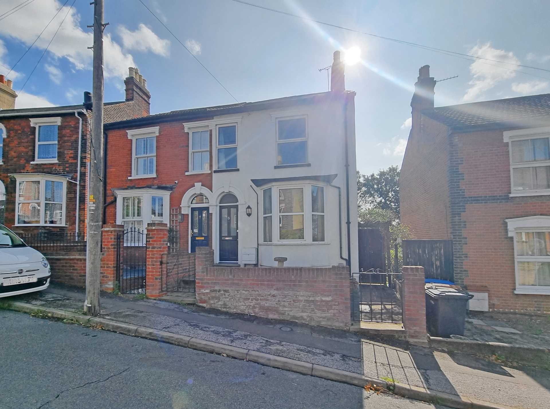 Belle Vue Road, Ipswich, Image 22