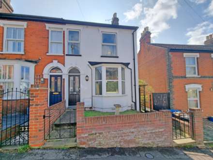 Property For Rent  Belle Vue Road, Ipswich