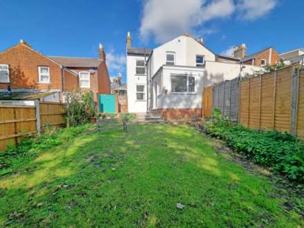 Belle Vue Road, Ipswich, Image 12