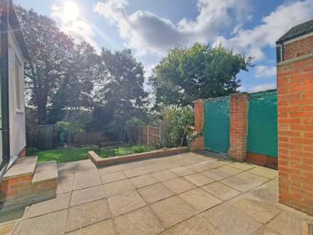 Belle Vue Road, Ipswich, Image 2