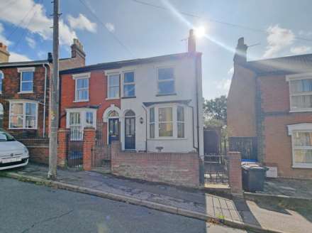 Belle Vue Road, Ipswich, Image 22