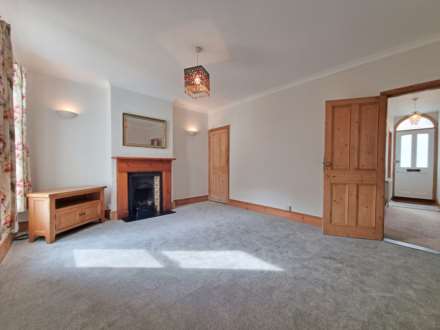 Belle Vue Road, Ipswich, Image 4