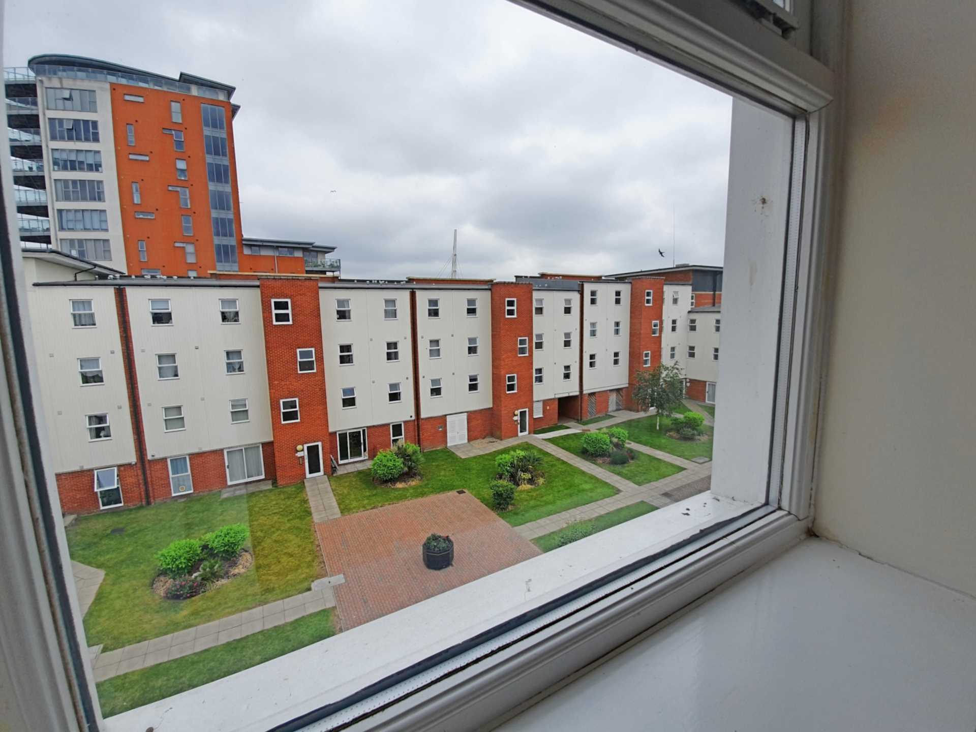 Gaskell Place, Ipswich, Image 15