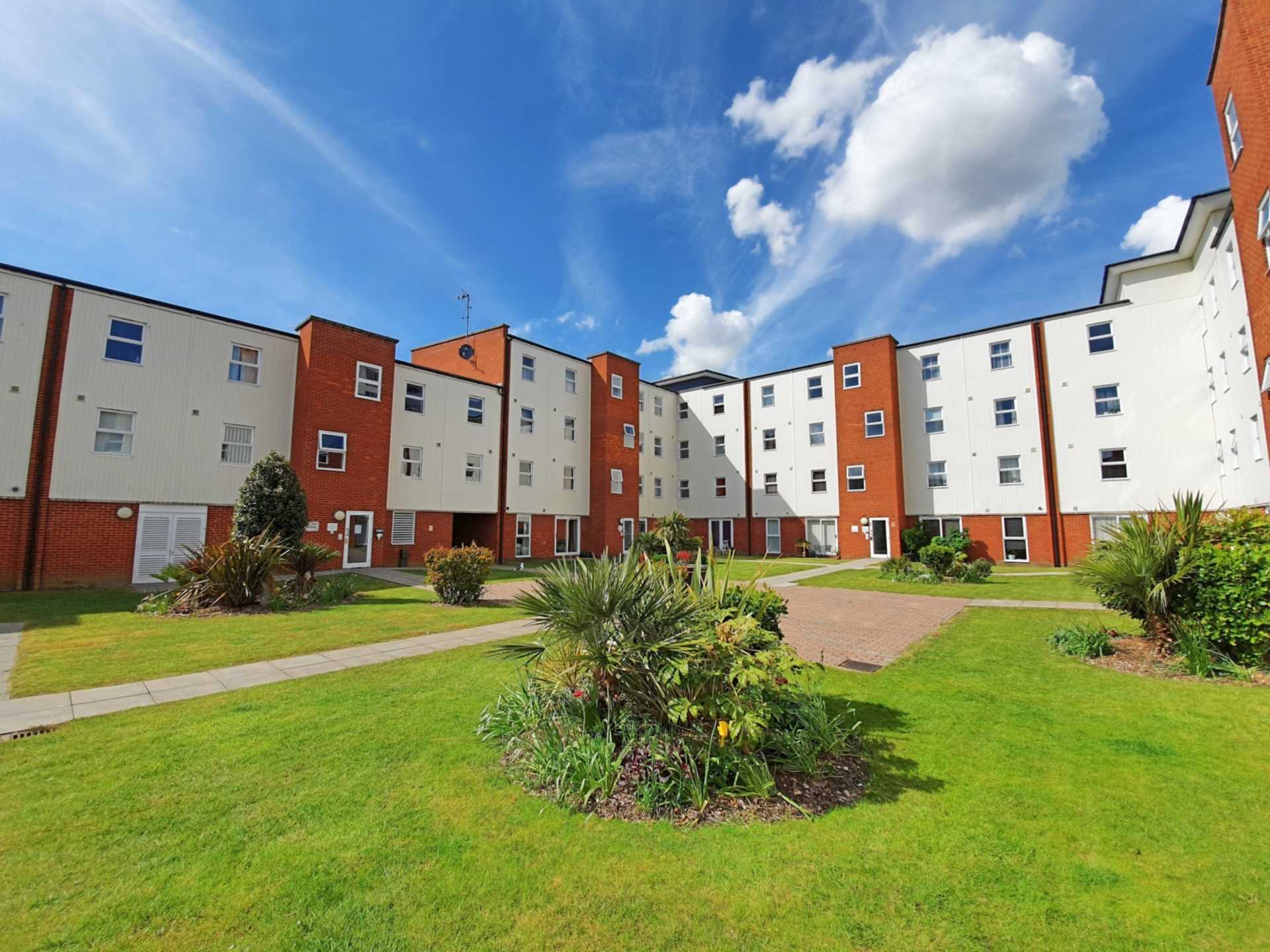 Gaskell Place, Ipswich, Image 17