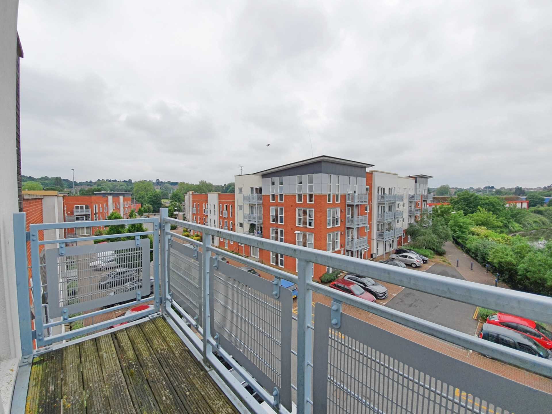 Gaskell Place, Ipswich, Image 3